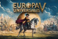 欧陆风云5下载，PC电脑中文豪华版全DLC免安装附游戏下载地址及安装教程V1.0.2