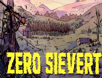 零希沃特下载，PC电脑简体中文版ZERO Sievert v1.2.71
