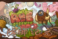 防御纪元下载，PC电脑版中文汉化塔防游戏附安装包及下载地址 v1.19 