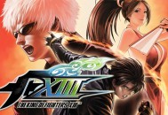 拳皇13：全球对决下载，PC电脑中文汉化版附下载地址 Build.18291582