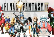 最终幻想9下载，中文汉化电脑版附下载地址