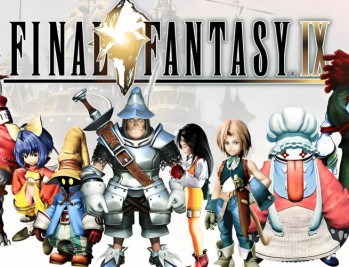 最终幻想9下载，中文汉化电脑版附下载地址