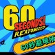 60秒重制版下载，（60秒避难所重制版）电脑游戏资源V1.1.9