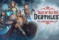 不死之神：古罗斯传说下载，PC电脑中文版v1.2.3.31162 