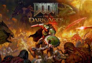 毁灭战士：黑暗时代下载，PC电脑 豪华中文版 解压即玩附下载地址