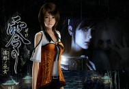 零：濡鸦之巫女下载，PC电脑豪华中文版全DLCV1.0.5