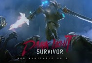 黑暗之光幸存者下载， PC电脑中文汉化版v0.1.6.1