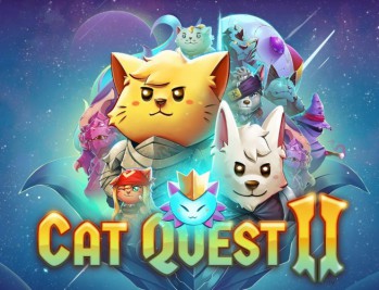 猫咪斗恶龙2下载，PC电脑中文版 附资源安装包v1.7.8
