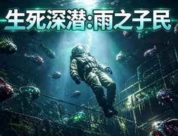 生死深潜雨之子民下载，PC电脑中文汉化版v1.0.4.848