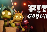 地精之渊下载，（Pit of Goblin）电脑中文汉化版附地址v0.7.13