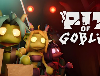 地精之渊下载，（Pit of Goblin）电脑中文汉化版附地址v0.7.13