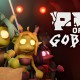 地精之渊下载，（Pit of Goblin）电脑中文汉化版附地址v0.7.13