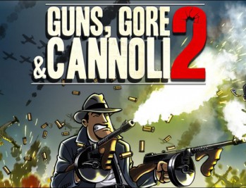 枪血意大利黑手党2下载，PC电脑版免安装解压即玩，附下载地址及安装教程