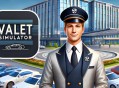 代客泊车模拟器下载，PC电脑中文汉化 版 v0.0.6.1