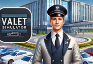 代客泊车模拟器下载，PC电脑中文汉化 版 v0.0.6.1