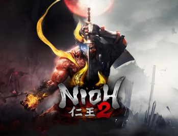 仁王2下载，电脑豪华中文版全DLCv1.28.8
