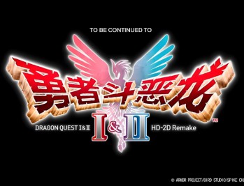 勇者斗恶龙1+2 HD-2D重制版下载，PC电脑版附游戏资源安装包V1.0.2.0
