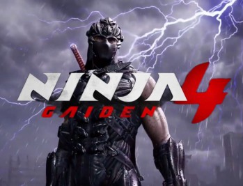 忍者龙剑传4下载，中文豪华版全DLC附下载地址及安装教程v1.0.2.0