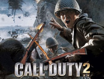 使命召唤2下载,COD2中文单机版电脑游戏,一键安装附教程