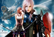 最终幻想13：雷霆归来下载，PC电脑豪华中文版全DLC附下载地址