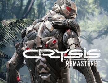 孤岛危机1重制版下载，PC电脑中文汉化版附游戏下载地址