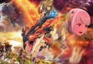 怪物猎人物语2：毁灭之翼 下载，PC电脑豪华中文版 全DLCv1.6.1 
