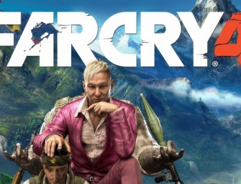 孤岛惊魂4下载，PC电脑豪华中文最终版V1.12.0附安装包下载地址