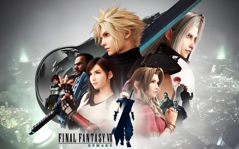 最终幻想重制版中文豪华版全DLC.jpg 最终幻想重制版中文豪华版全DLC.jpg