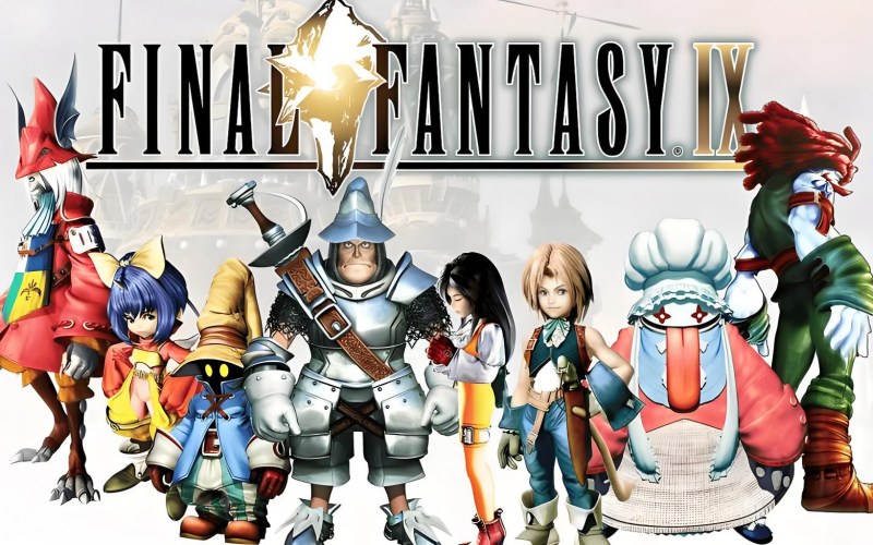 最终幻想9中文汉化版.jpg 最终幻想9中文汉化版.jpg