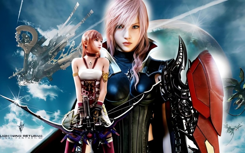 最终幻想13:雷霆归来.jpg 最终幻想13:雷霆归来.jpg