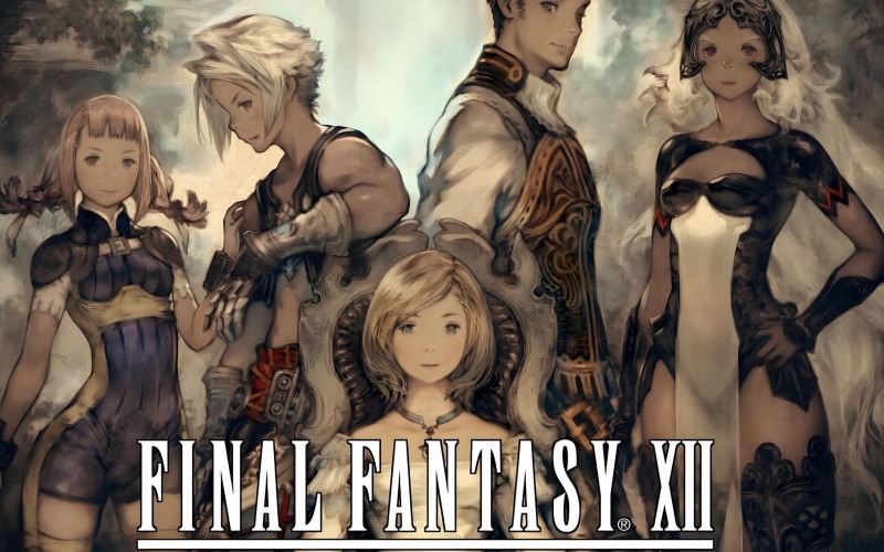 最终幻想12:黄道时代中文豪华版全DLC.jpg 最终幻想12:黄道时代中文豪华版全DLC.jpg