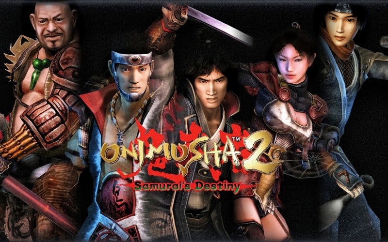 鬼武者2高清复刻版资源安装包.jpg 鬼武者2高清复刻版资源安装包.jpg