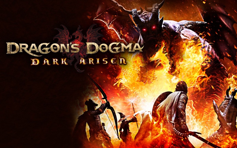 龙之信条黑暗崛起.jpg 龙之信条黑暗崛起.jpg