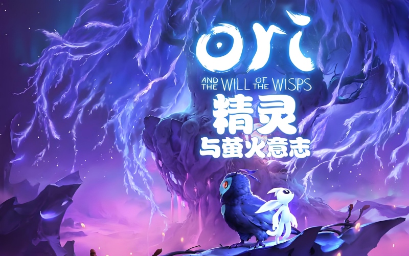 奥日与萤火意志豪华中文版_conew1.jpg 奥日与萤火意志豪华中文版_conew1.jpg