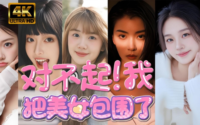 对不起我把美女包围了中文版_conew1.jpg 对不起我把美女包围了中文版_conew1.jpg