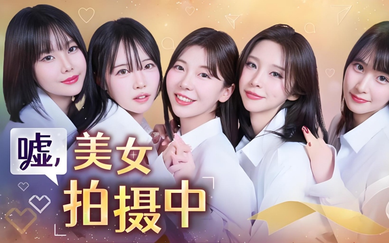嘘!美女拍摄中.jpg 嘘!美女拍摄中.jpg