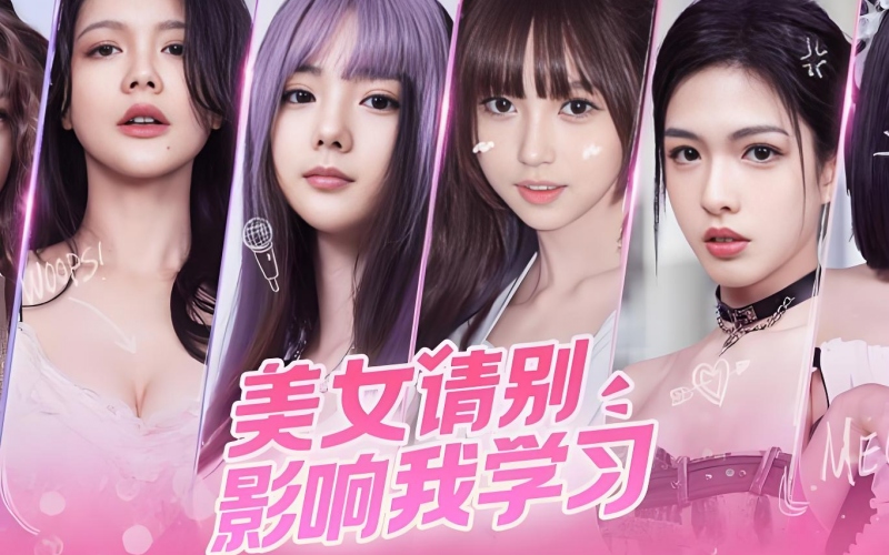 美女,请别影响我学习.jpg 美女,请别影响我学习.jpg
